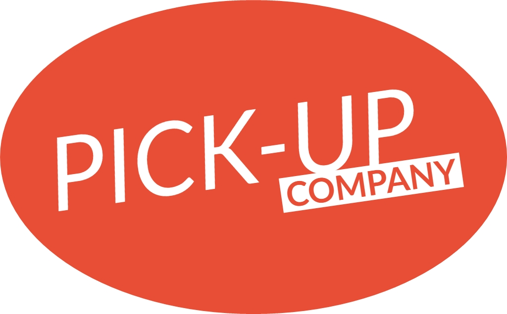 PICK-UPロゴ